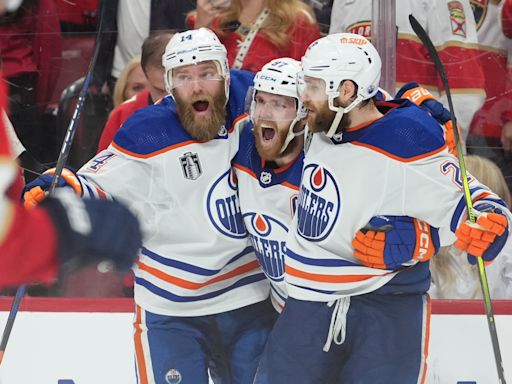 Stanley Cup Final: Connor McDavid has a chance to do something not even Wayne Gretzky ever did