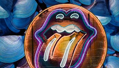 Voici l'histoire insolite à l'origine du logo "langue" des Rolling Stones