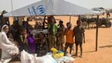 UN urges swift action to help millions of displaced people across Africa