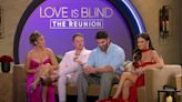 “Love Is Blind”: The Biggest Bombshells from the Season 6 Reunion