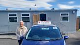 Sligo’s first female driving instructor announces her retirement