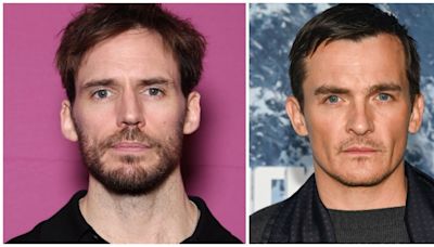 Sam Claflin, Rupert Friend To Star In Thunder Road’s WWII...Thriller ‘Perdition’ From Writer-Director Henry Dunham; Mister Smith Launching International Sales At Cannes