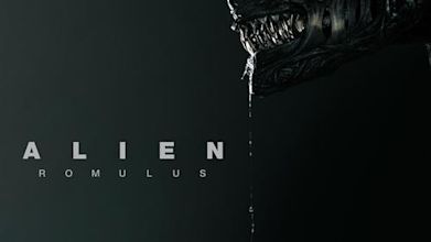 Alien: Romulus