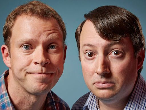 Peep Show cast now - from Oscar win, Royal marriage and Hollywood success