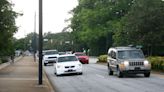 Automated cameras issuing speeding tickets? Push for new road safety tech comes to Spartanburg.