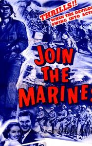 Join the Marines