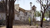 La reparación de goteras abre el proceso para rehabilitar el Convent d’Aigües Vives como hotel