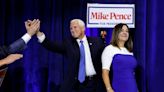 Pence attacks Trump as he challenges his ex-boss in 2024 White House race