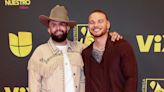 Carin Leon & Kane Brown Live-Debut Country & Regional Mexican Crossover ‘The One’ at 2024 Premio Lo Nuestro