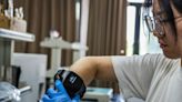 Your next smartwatch could analyze sweat to mine invaluable health data