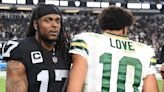 Davante Adams Breaks Silence On Playing With Jordan Love