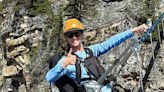 Kicking Horse Via Ferrata: Ten Thrilling Years on the Iron Road - The Golden Star