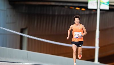 巴黎奧運馬拉松香港確認缺席 | 黃尹雋: 香港馬拉松運動員慘過地底泥 | Fitz 運動平台