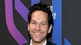 Paul Rudd Brings His Kids Along For His Biggest Events, and It's the Sweetest Thing