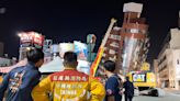 'Bit of a shock': Saint Johner experiences Taiwan's earthquake