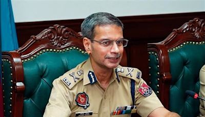 Punjab DGP: Register FIRs even in petty crimes