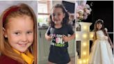 Three young girls killed in Southport stabbing named