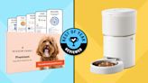 These are the best pets products of 2024