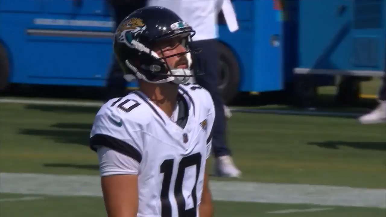 Commanders kicker Brandon McManus and the Jaguars are being sued in civil court - WSVN 7News | Miami News, Weather, Sports | Fort Lauderdale