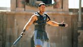 Russell Crowe slams Gladiator executives over script