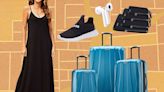The 100 Best Amazon Memorial Day Deals for Travelers Up to 78% Off