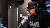 The Source |Torae Renews Contract At SiriusXM