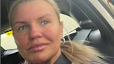 Kerry Katona's cancer fear as she makes arrangements for kids after health scare