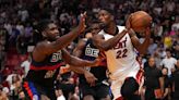 Detroit Pistons Could Join Trade Market for Miami Heat Star