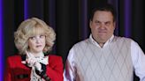 The Goldbergs Star Wendi McLendon-Covey Admits Jeff Garlin's Exit Was "A Long Time Coming"