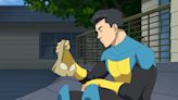 ‘Invincible’ Returns With the Biggest Supervillain Ever: Parental Trauma