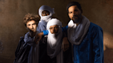 Mdou Moctar Release New Single ‘Oh France’ From Their Upcoming Album ‘Funeral For Justice’