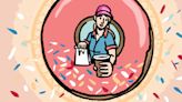 A Brooklyn Doughnut Shop Opens a Portal Into a Sweeter Past