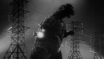 Simply Getting To Godzilla's Set Had Actors Passing Out Right And Left - SlashFilm