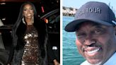 Porsha Williams Claims Estranged Husband Simon Guobadia's 'Questionable Immigration' and 'Criminal History' Was the Reason for Shocking Split