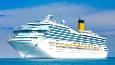Carnival Cruise Line to make Baltimore return three-months after Key Bridge collapse
