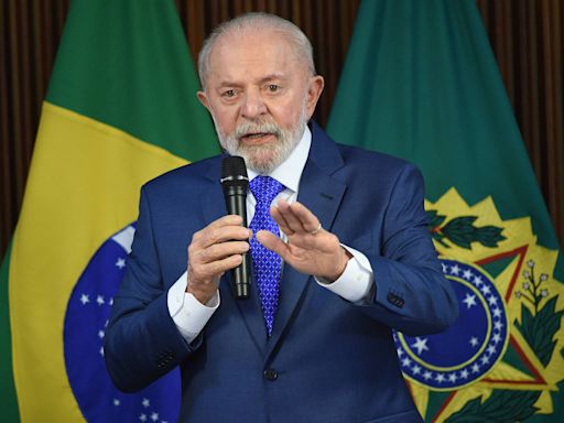 Brasília Hoje: Lula pede 1 minuto de silêncio a vítimas de acidente aéreo em Vinhedo (SP); veja