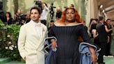 Zac Posen Dressed Da'Vine Joy Randolph in Custom Gap for the 2024 Met Gala