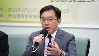 特赦陳水扁？陳致中重讀當年投書心有戚戚：他真正需要的是「這個」