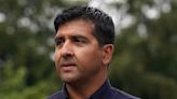 Cricket scorer who racially abused umpire Majid Haq fined £400