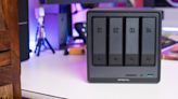 UGREEN NASync DXP4800 Plus review: This 4-bay NAS server has incredible hardware