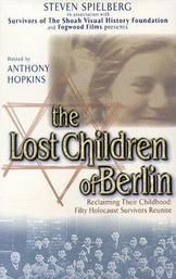 The Lost Children of Berlin
