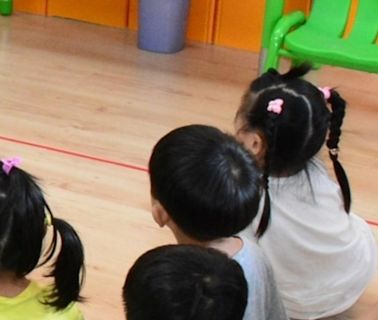 幼兒園教保活動課程 新增性別平等教育 | 性別教育 | 大紀元