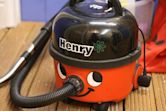 Henry (vacuum)