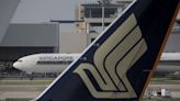 Un muerto y varios de heridos por "graves turbulencias" en un vuelo de Londres a Singapur