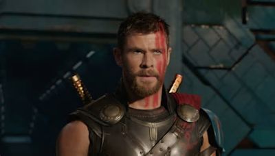 Thor 5 sounds like it's going to be a jaw-dropper