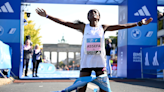 Tigist Assefa Shatters Women’s Marathon World Record in Berlin