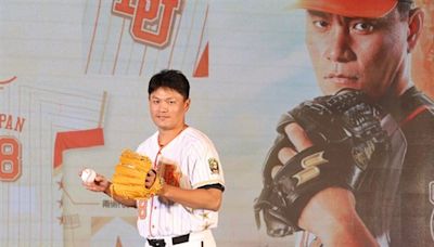 「台灣勝投王」潘威倫22年球員生涯將結束 盼引退前達150勝