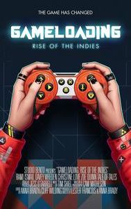 Game Loading: Rise of the Indies