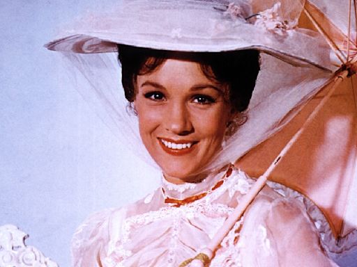 The 10 Best Julie Andrews Movies and TV Shows, Ranked