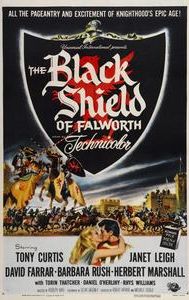 The Black Shield of Falworth